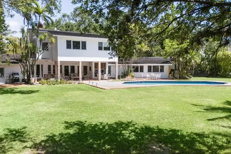 5340 Banyan Drive Coral Gables FL 33156