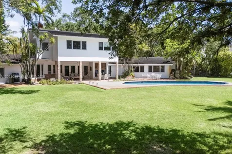 5340 Banyan Drive Coral Gables FL 33156