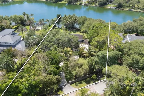 5340 Banyan Drive Coral Gables FL 33156