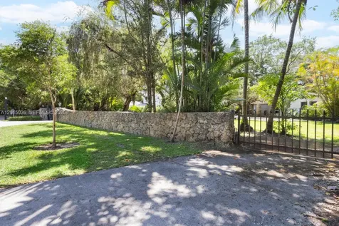 5340 Banyan Drive Coral Gables FL 33156