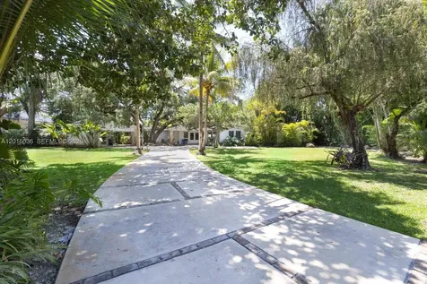 5340 Banyan Drive Coral Gables FL 33156