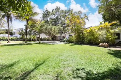 5340 Banyan Drive Coral Gables FL 33156