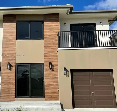 1151 NW NW 1st Street Florida City FL 33034