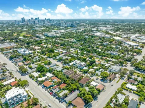 1239 NE 15th Avenue Fort Lauderdale FL 33304
