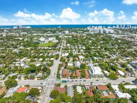 1239 NE 15th Avenue Fort Lauderdale FL 33304