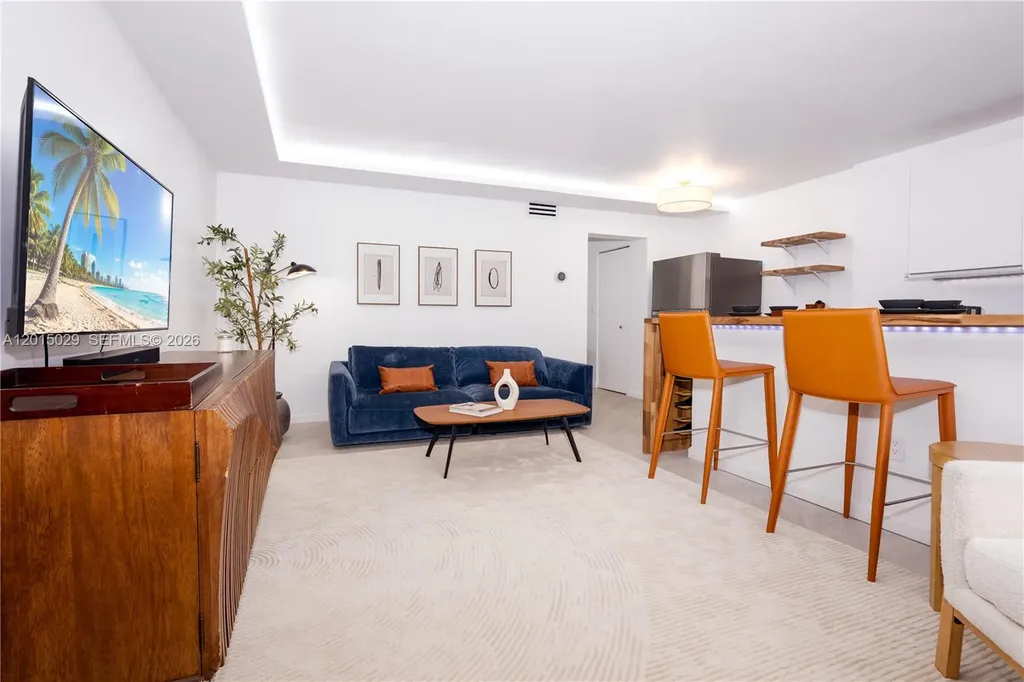 525 Meridian Avenue Miami Beach FL 33139