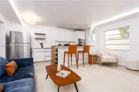 525 Meridian Avenue Miami Beach FL 33139