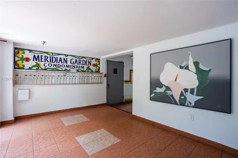 525 Meridian Avenue Miami Beach FL 33139