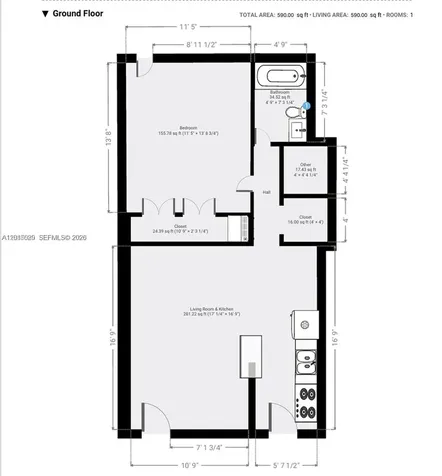 525 Meridian Avenue Miami Beach FL 33139