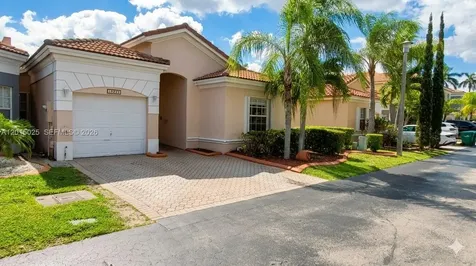 10273 SW 162nd Court Miami FL 33196