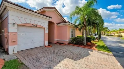10273 SW 162nd Court Miami FL 33196