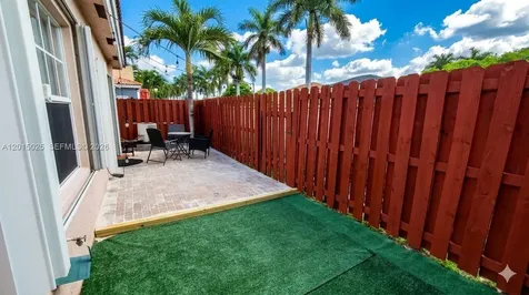 10273 SW 162nd Court Miami FL 33196