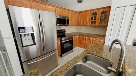 10273 SW 162nd Court Miami FL 33196