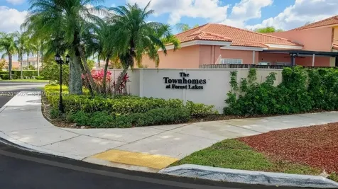 10273 SW 162nd Court Miami FL 33196