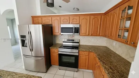 10273 SW 162nd Court Miami FL 33196