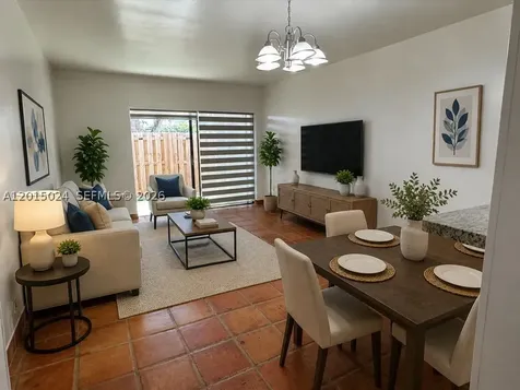 8999 SW 123rd Court Miami FL 33186