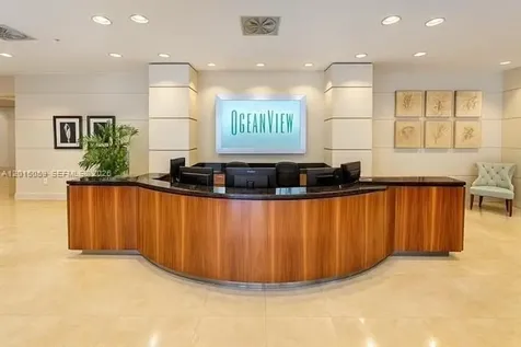 19380 Collins Avenue Sunny Isles Beach FL 33160