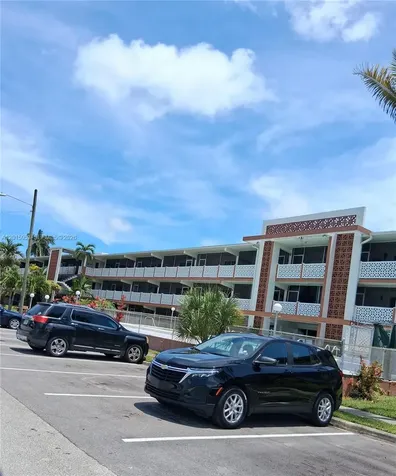 1450 NE 170th Street North Miami Beach FL 33162