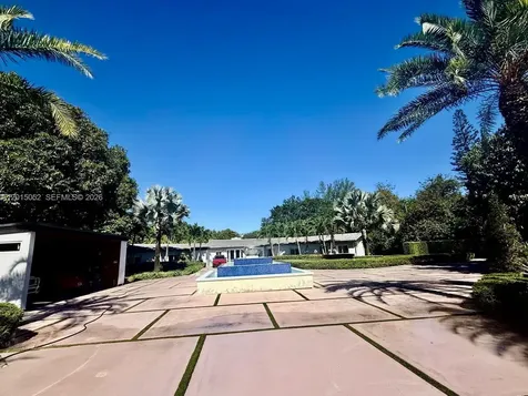 5250 SW 62nd Avenue Miami FL 33155