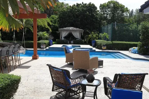 5250 SW 62nd Avenue Miami FL 33155