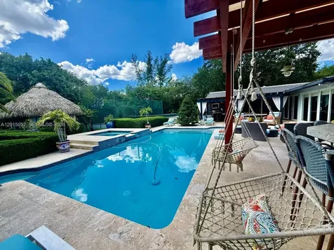 5250 SW 62nd Avenue Miami FL 33155