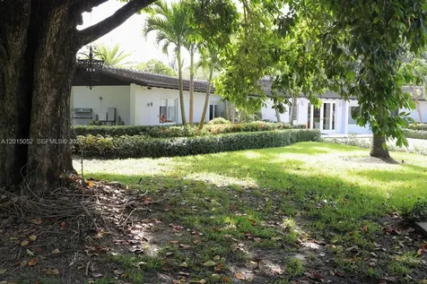5250 SW 62nd Avenue Miami FL 33155