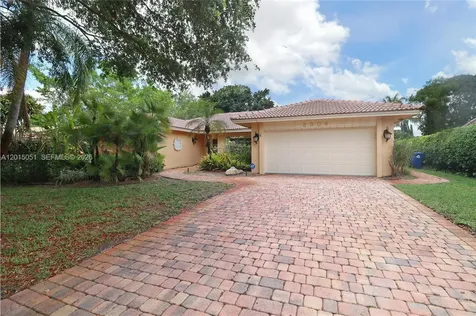 8504 NW 3rd Street Coral Springs FL 33071