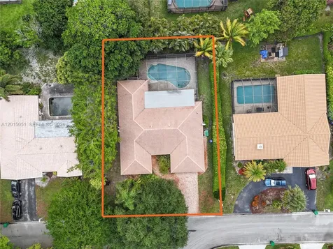 8504 NW 3rd Street Coral Springs FL 33071