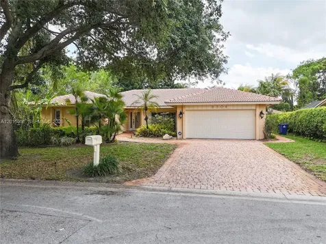 8504 NW 3rd Street Coral Springs FL 33071