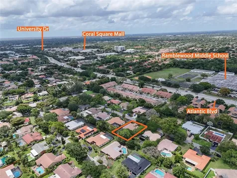 8504 NW 3rd Street Coral Springs FL 33071