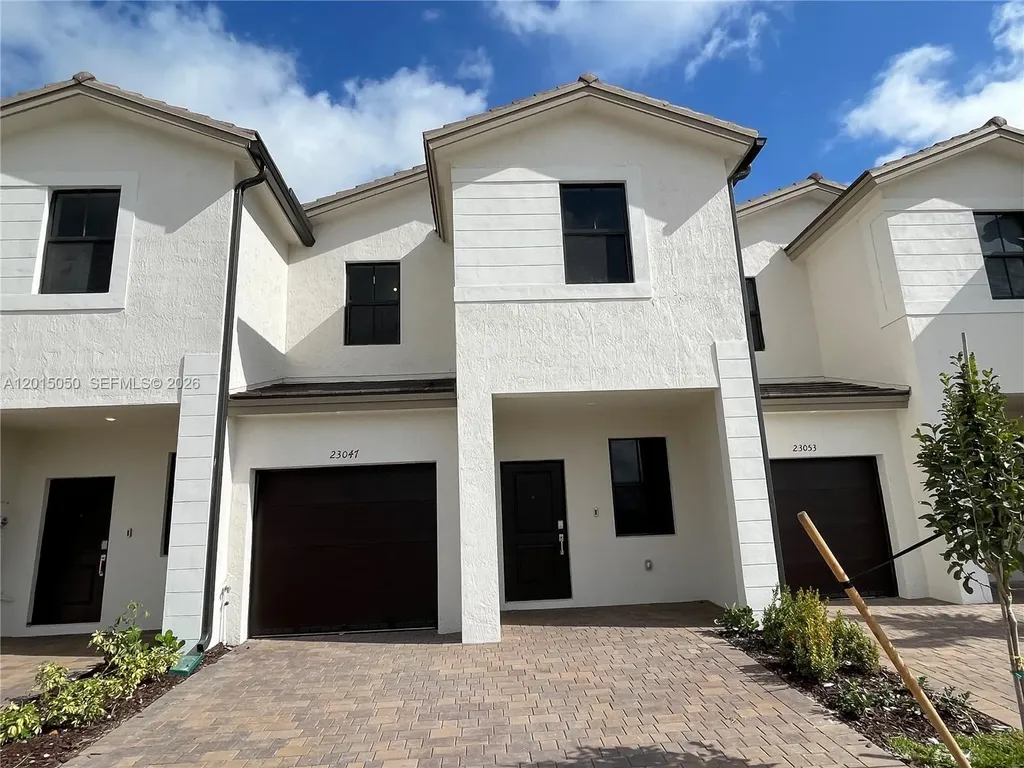 23047 SW 131st Avenue Miami FL 33170