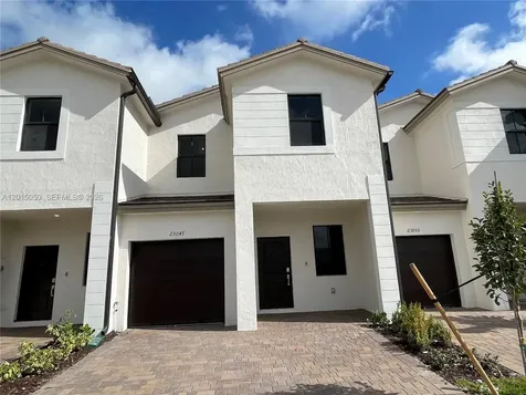 23047 SW 131st Avenue Miami FL 33170