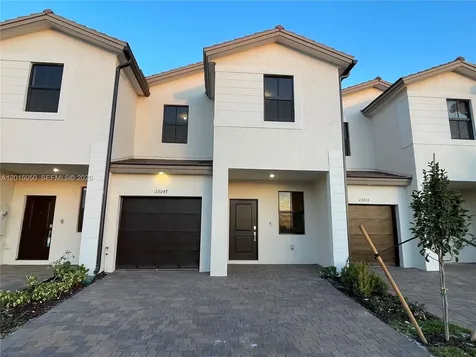 23047 SW 131st Avenue Miami FL 33170