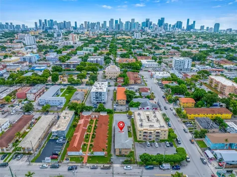 225 SW 18th Avenue Miami FL 33135