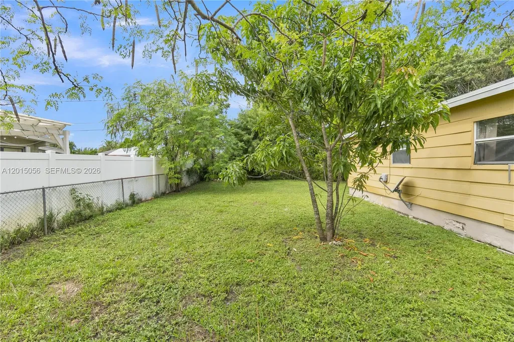 2005 NW 11th Avenue Fort Lauderdale FL 33311