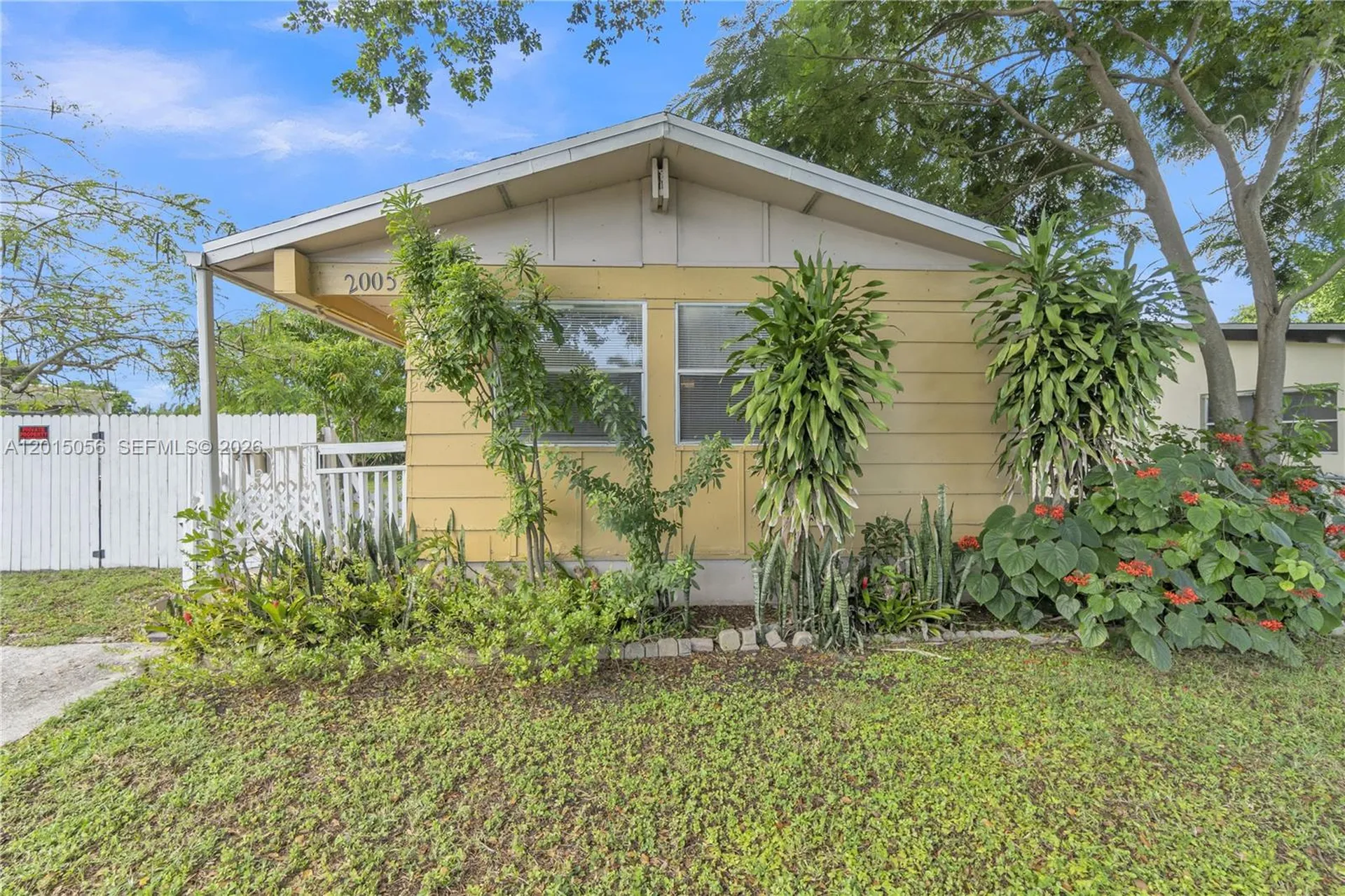 2005 NW 11th Avenue Fort Lauderdale FL 33311
