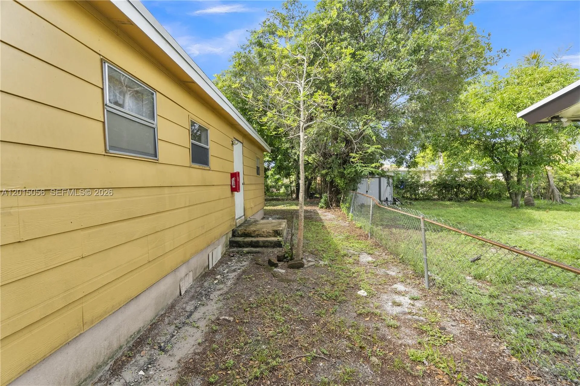 2005 NW 11th Avenue Fort Lauderdale FL 33311
