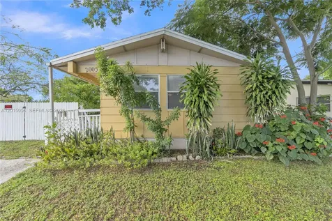 2005 NW 11th Avenue Fort Lauderdale FL 33311