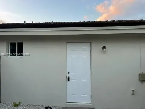 14620 SW 104th Avenue Miami FL 33176