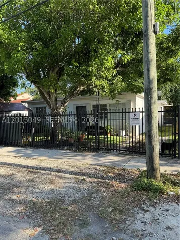166 NW 68th Terrace Miami FL 33150