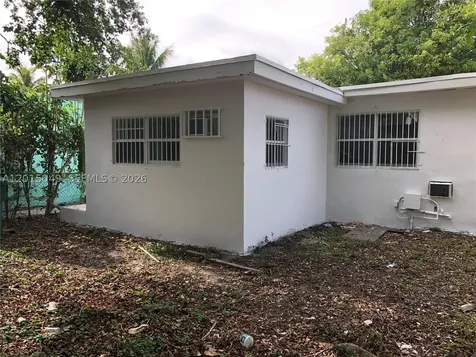 166 NW 68th Terrace Miami FL 33150