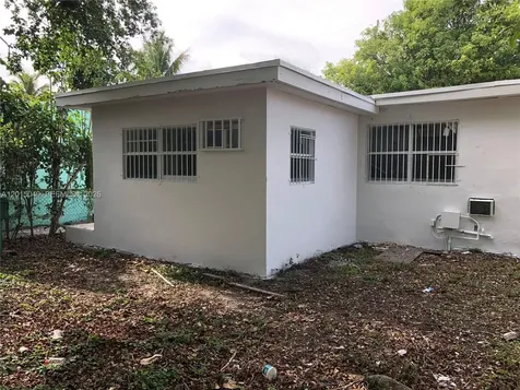 166 NW 68th Terrace Miami FL 33150