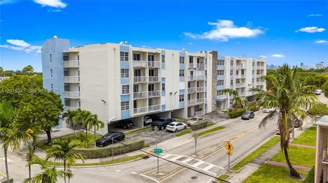 3551 SW 9th Terrace Miami FL 33135