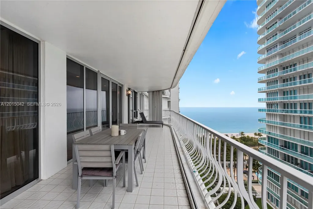 10155 Collins Avenue Bal Harbour FL 33154