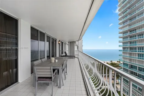 10155 Collins Avenue Bal Harbour FL 33154