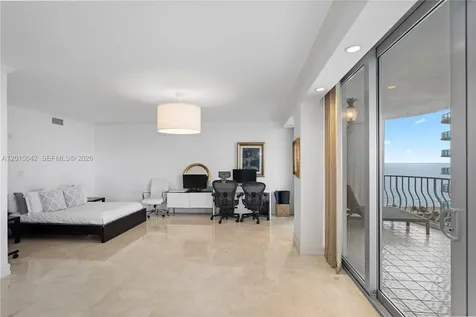 10155 Collins Avenue Bal Harbour FL 33154