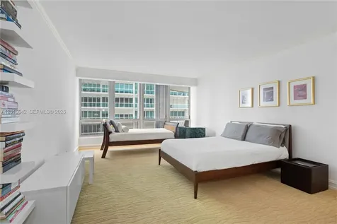 10155 Collins Avenue Bal Harbour FL 33154
