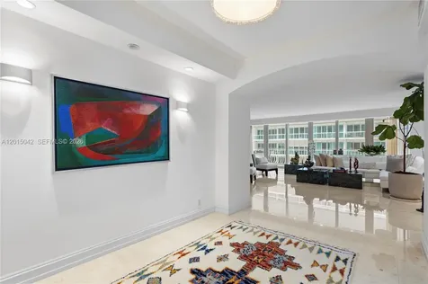 10155 Collins Avenue Bal Harbour FL 33154