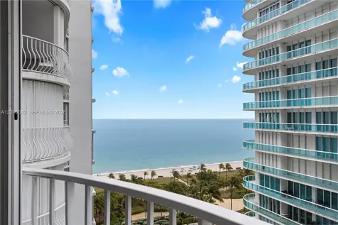 10155 Collins Avenue Bal Harbour FL 33154