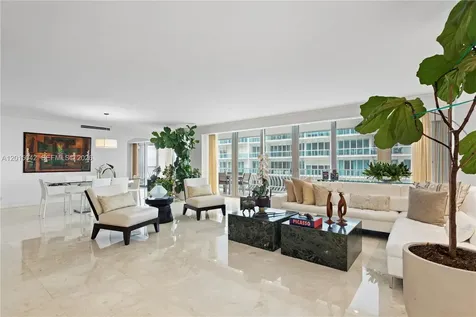 10155 Collins Avenue Bal Harbour FL 33154